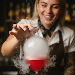 Flavor Blaster Aromas