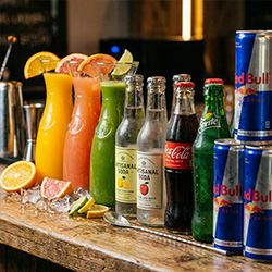 ZERO-PROOF INGREDIENTS