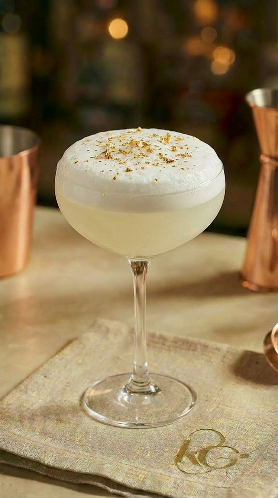 Margarita cocktail