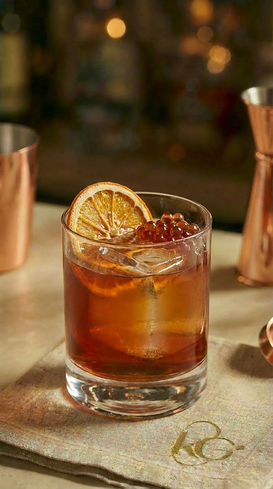 The US of A cocktail