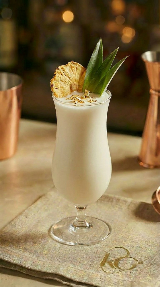 Piña Colada