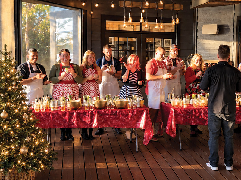 kg events mixology workshops private events